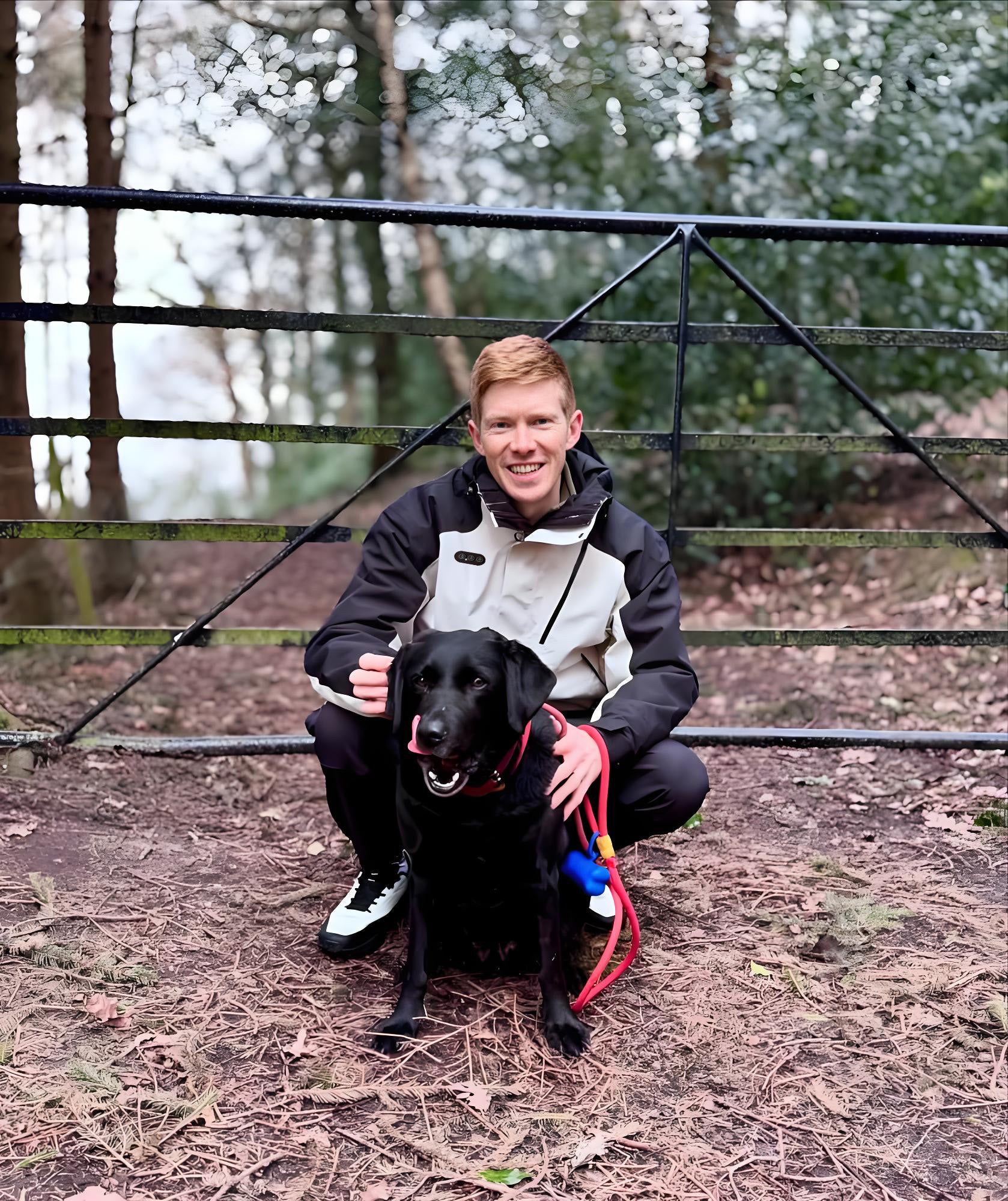 Men's Winter Heated Jacket Breathable for Sweaty Skiing