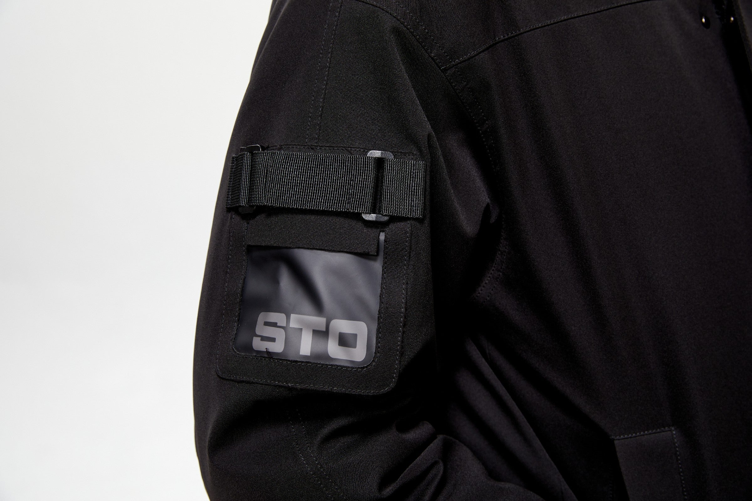 Men's High Quality Windproof Softshell Heated Jacket for Hiking