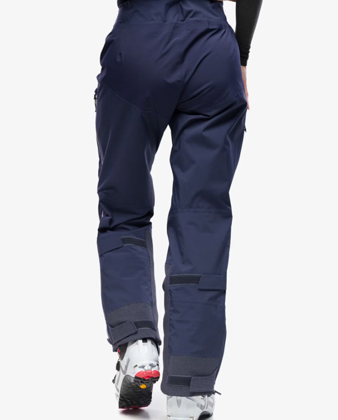 Men's Heated Pants with Quick-Heat Tech – Warms Up in 10 Sec for Morning Hiking