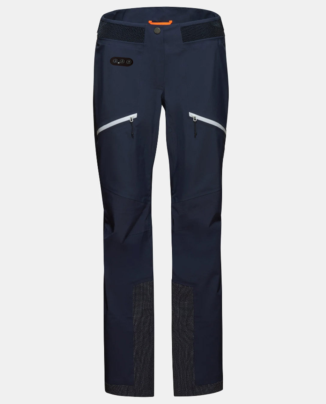 Men's Heated Pants with Quick-Heat Tech – Warms Up in 10 Sec for Morning Hiking