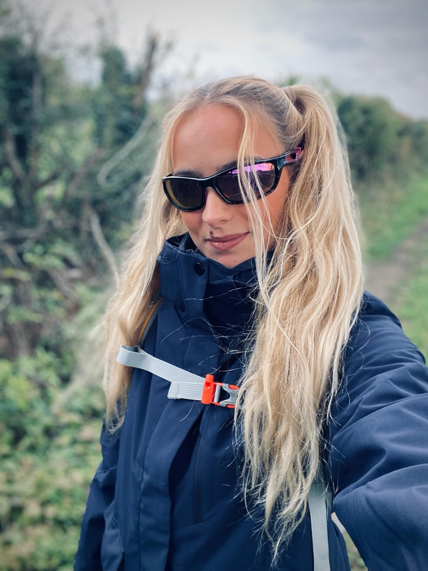 Women's Winter Heated Jacket Warm Collar for Neck Protection