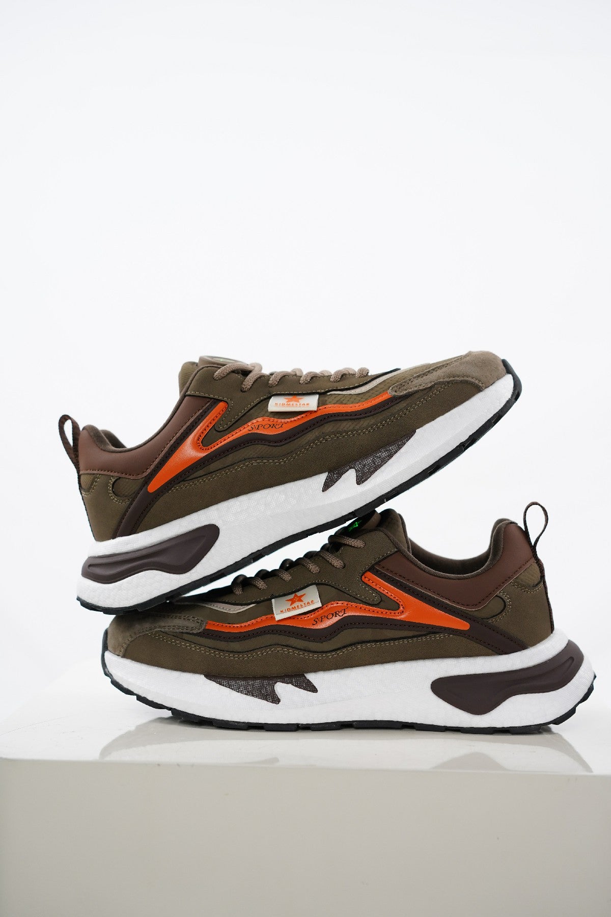 Unisex USB-Rechargeable Outdoor Heated Shoes - Powers Up for All-Day Hiking