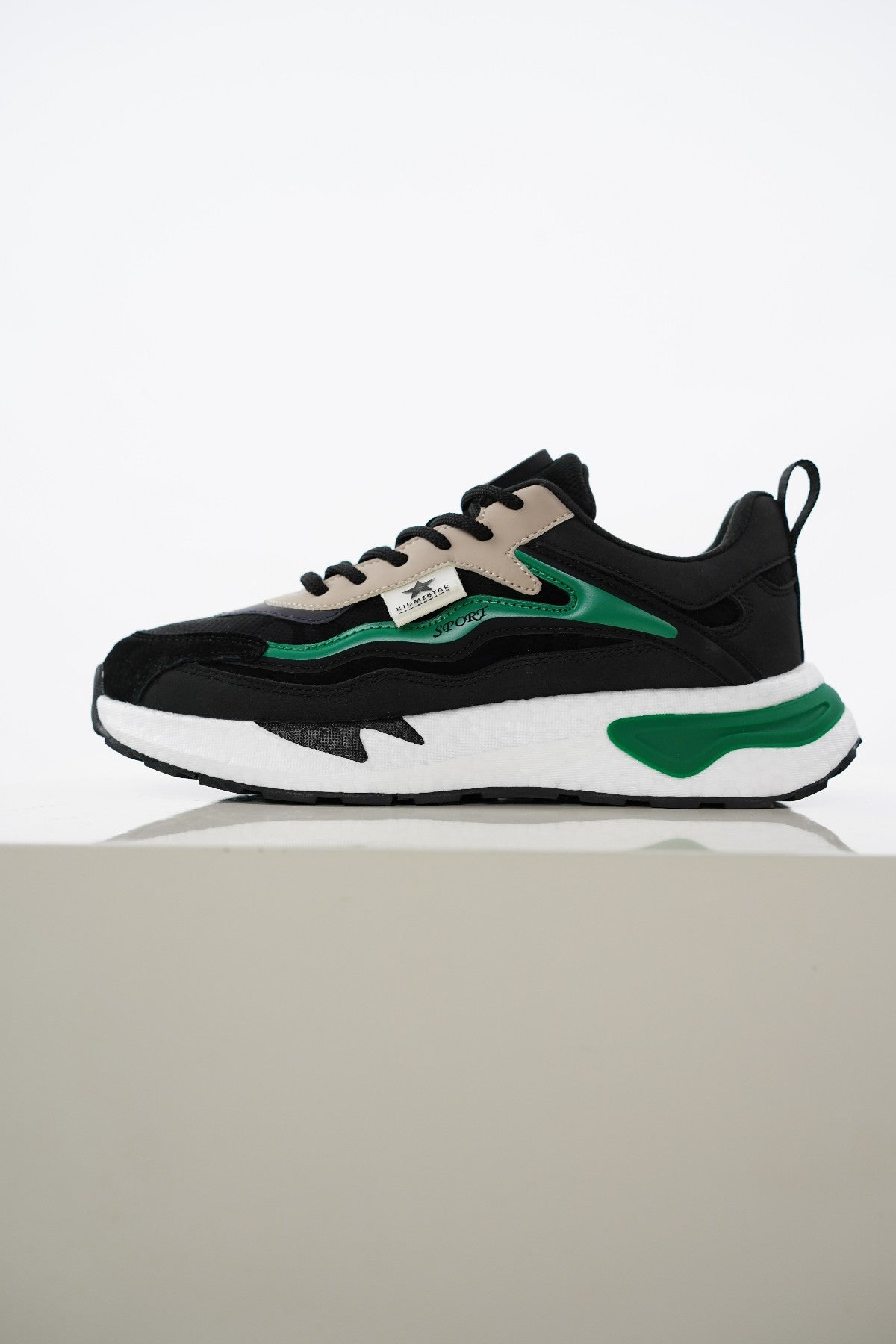 Unisex Cozy Casual Heated Shoes- Warm for Casual Hiking & Outdoor Leisure Time