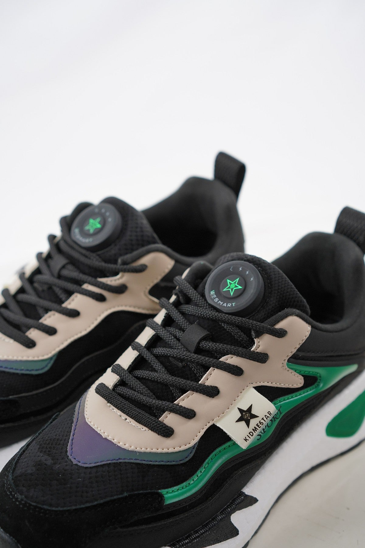 Unisex Cozy Casual Heated Shoes- Warm for Casual Hiking & Outdoor Leisure Time