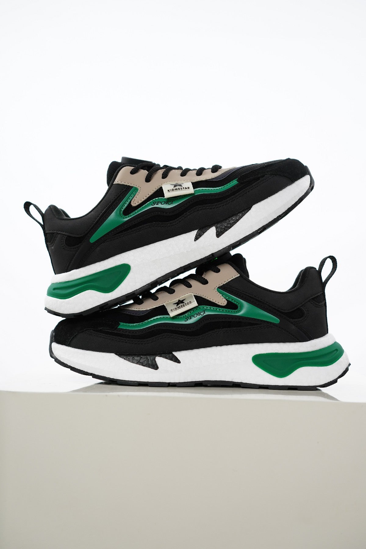 Unisex Cozy Casual Heated Shoes- Warm for Casual Hiking & Outdoor Leisure Time