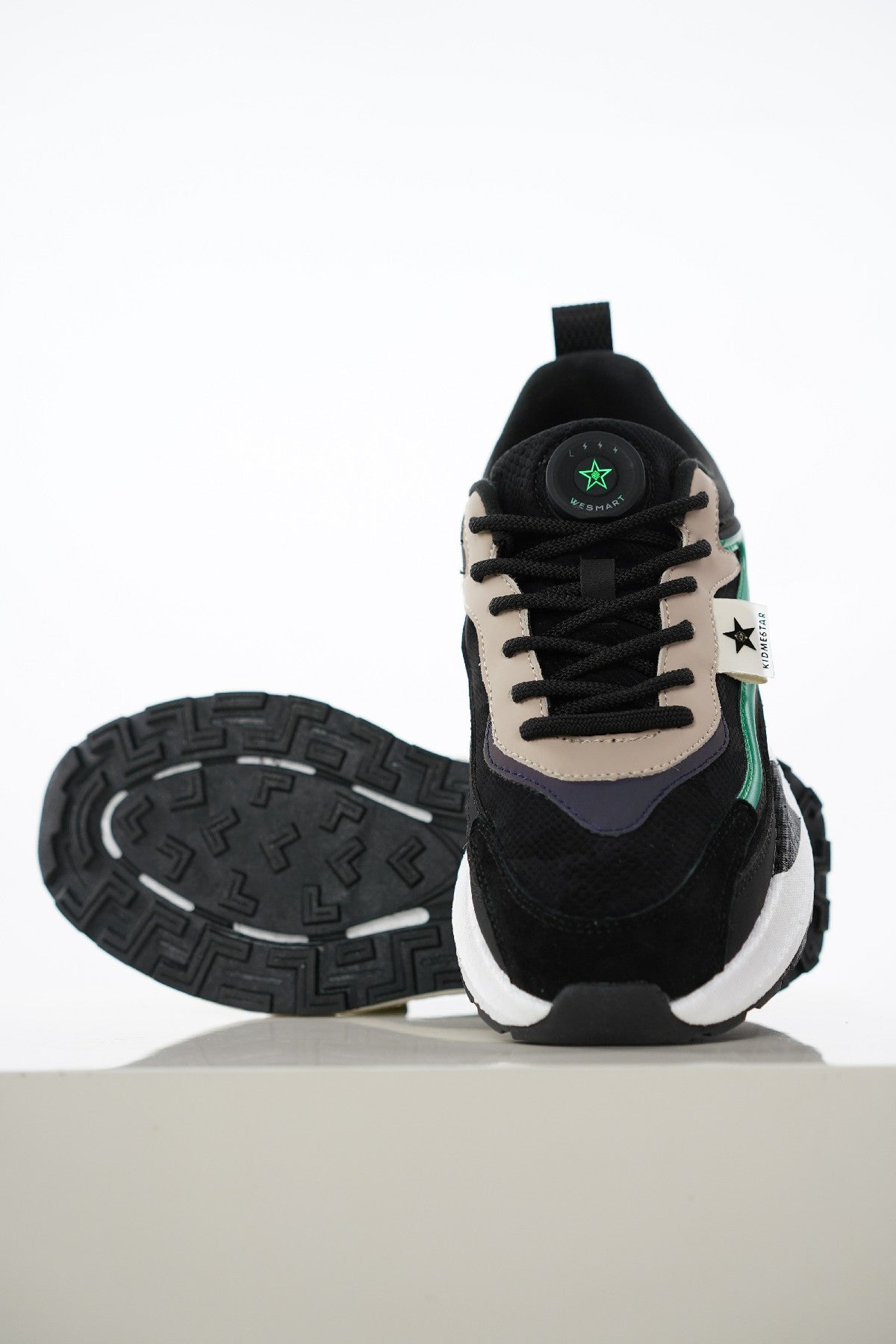 Unisex Cozy Casual Heated Shoes- Warm for Casual Hiking & Outdoor Leisure Time